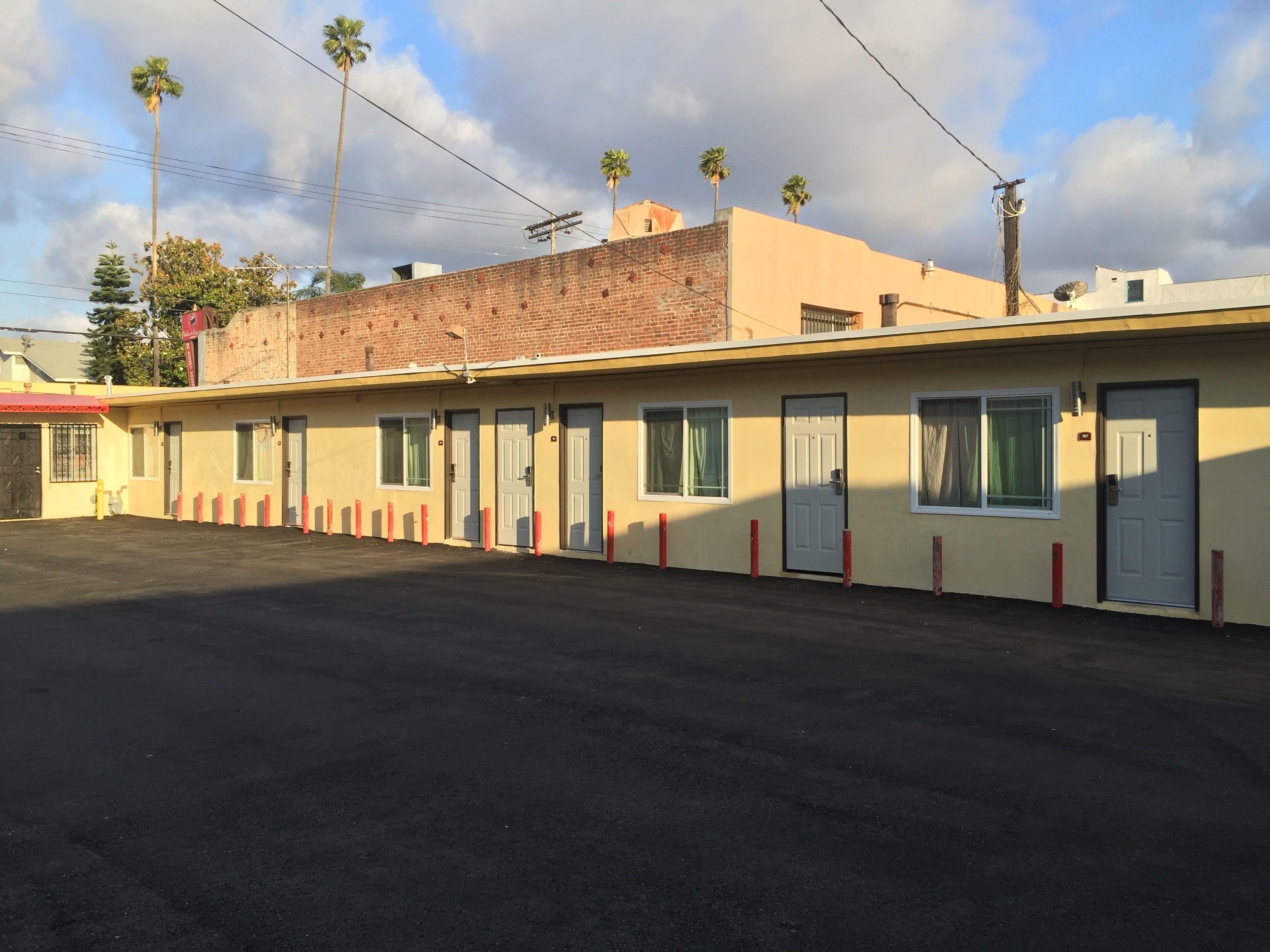 Park Motel — Photos 2