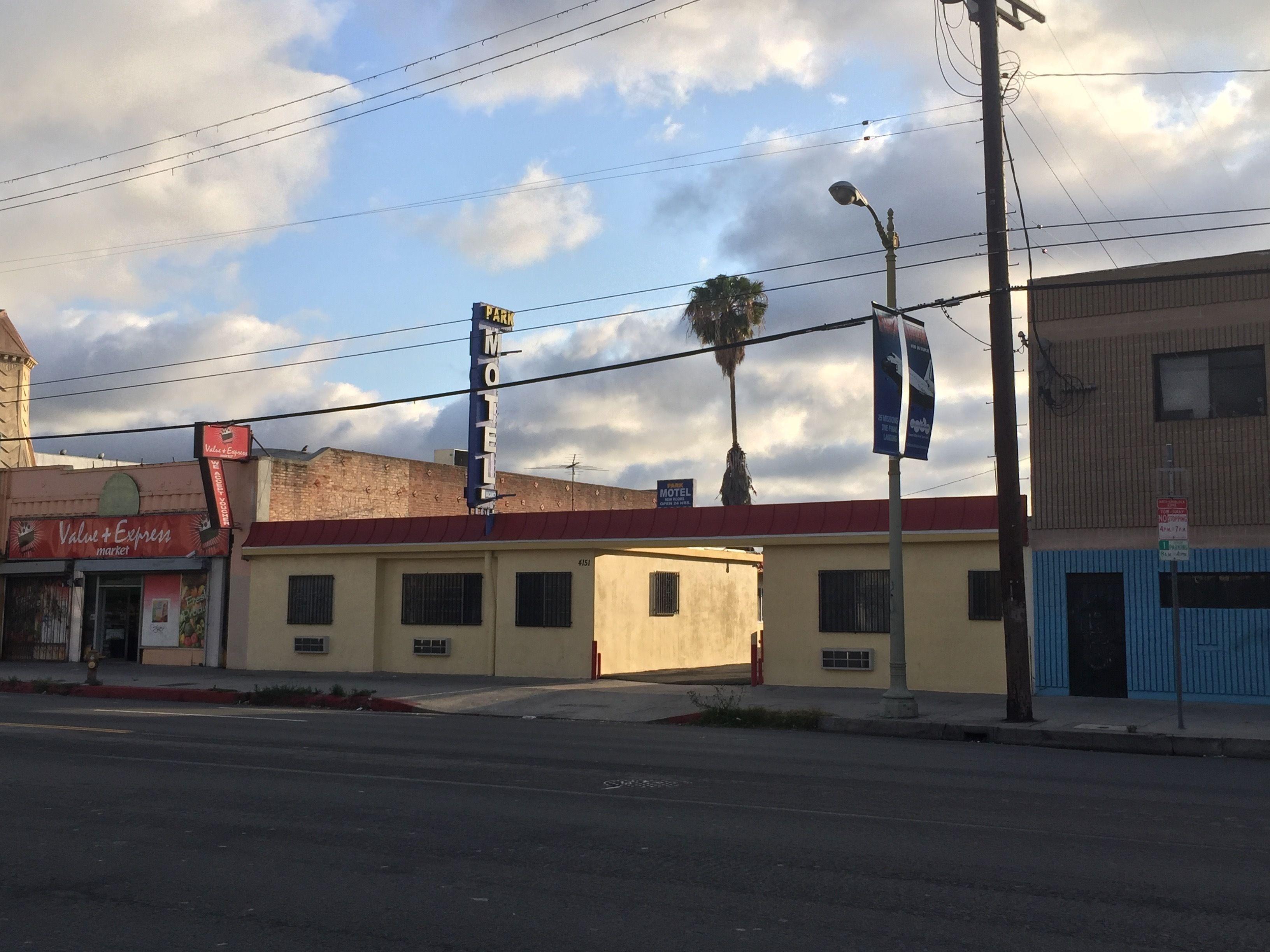 Park Motel — Photos 3