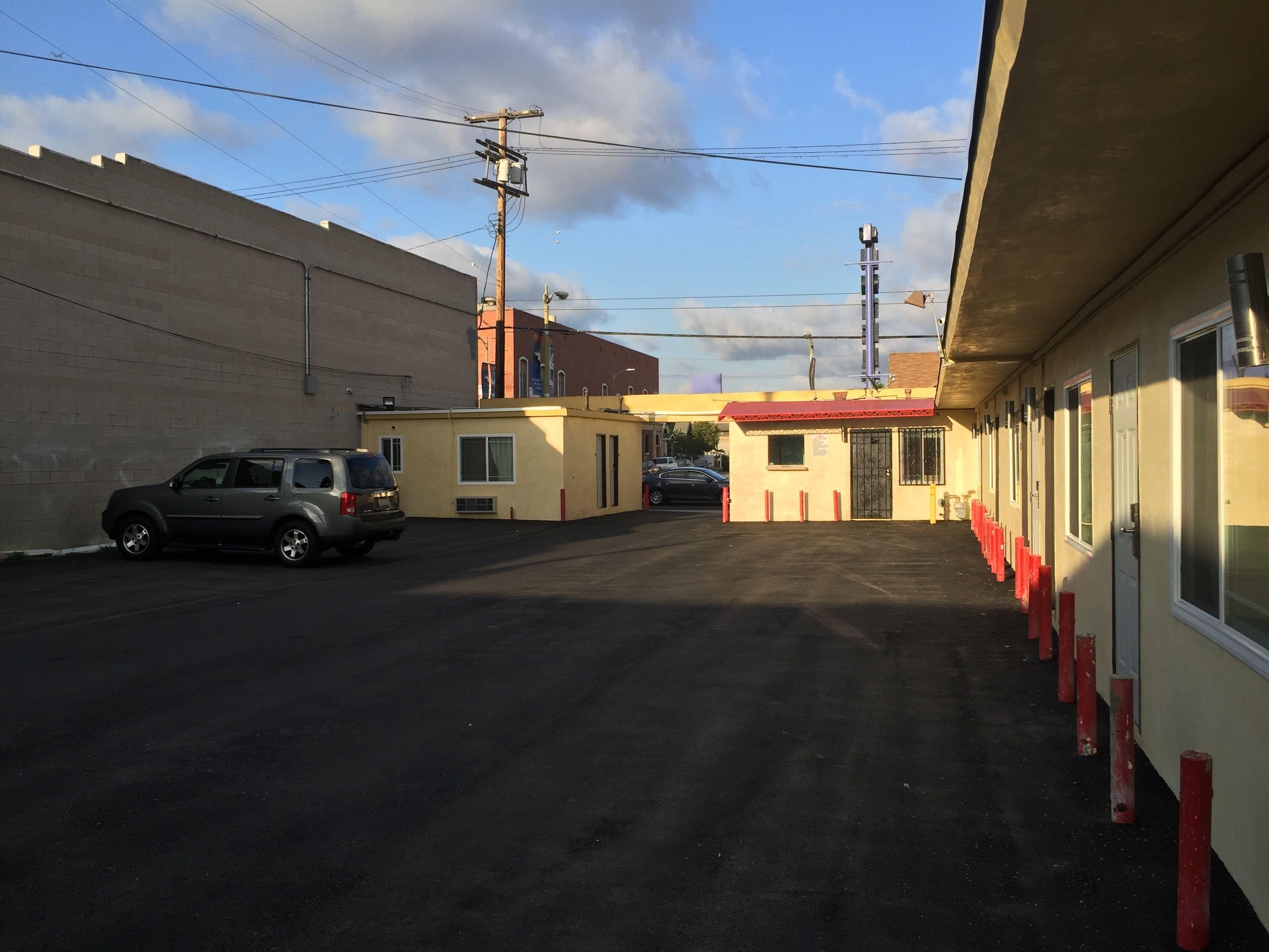 Park Motel — Photos 1
